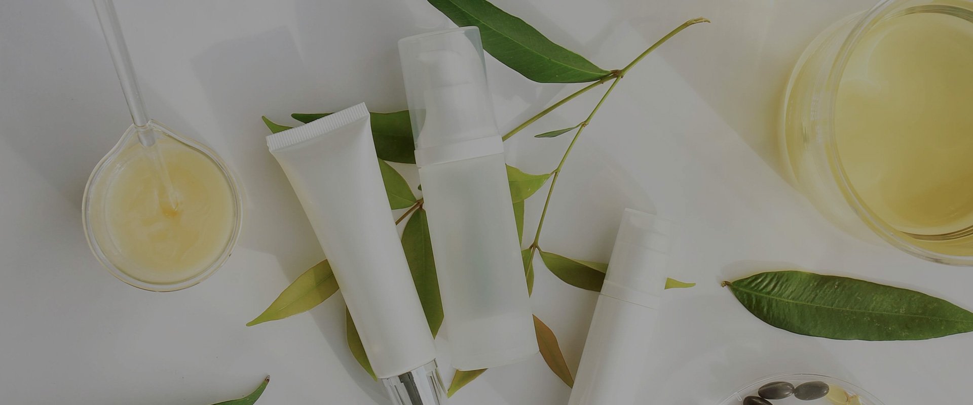 cosmetics page title