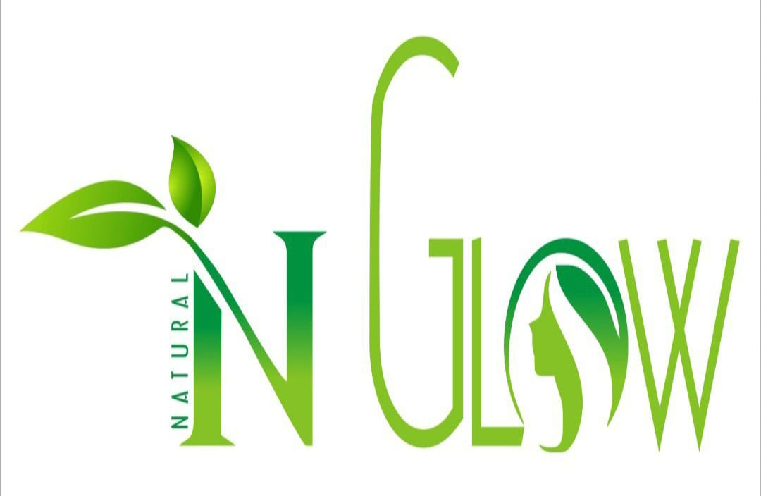 NGLOW logo